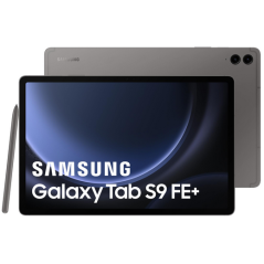GALAXY TAB S9 FE+ 5G 128GO ANTHRACITE